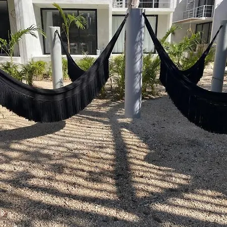 Tulum Sweet Condo With Private Pool