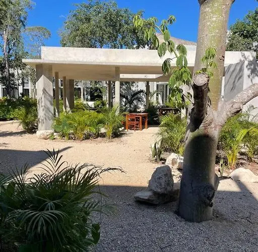Apartamento Sweet With Private Pool Tulum