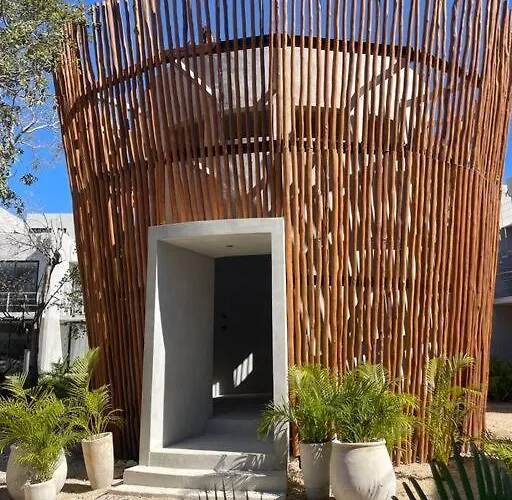 Sweet With Private Pool * Tulum