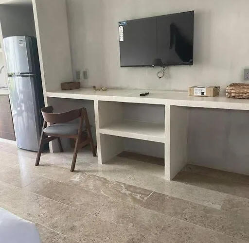 Sweet With Private Pool Apartamento Tulum