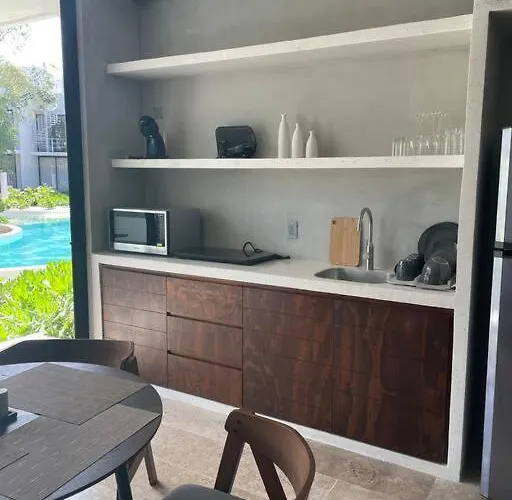 Sweet With Private Pool * Tulum