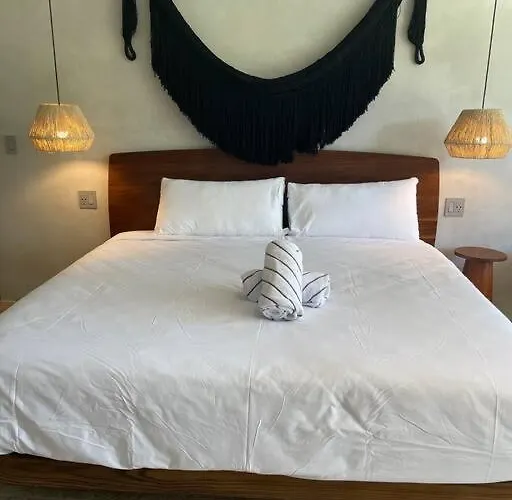 Sweet With Private Pool * Tulum