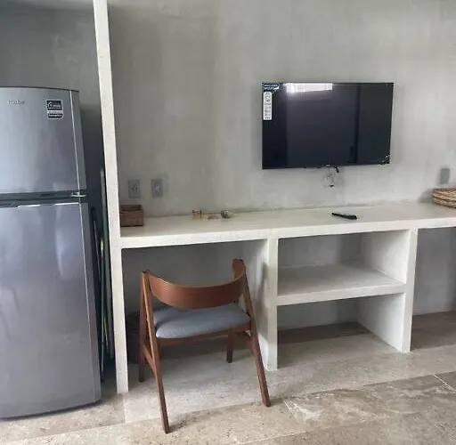 Apartamento Sweet With Private Pool