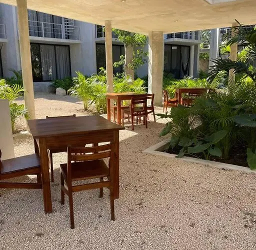 Sweet With Private Pool * Tulum
