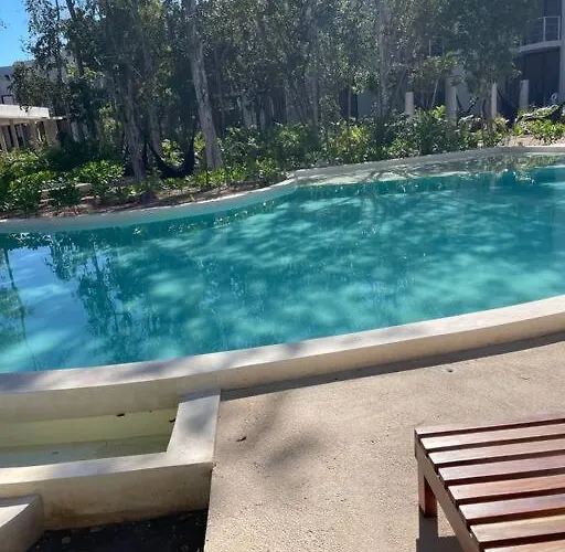 Apartamento Sweet With Private Pool