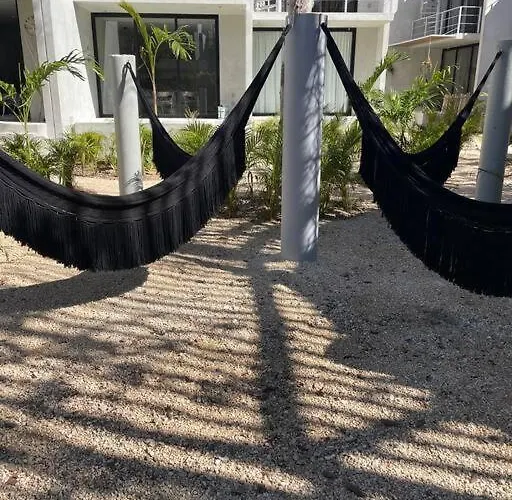 Sweet With Private Pool Tulum