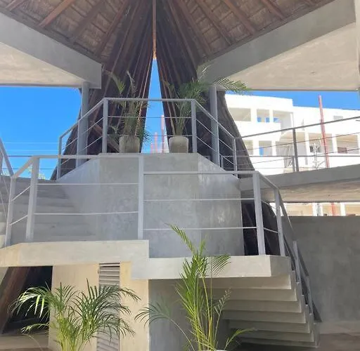 Sweet With Private Pool * Tulum