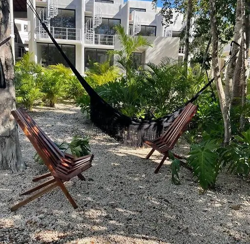 Sweet With Private Pool Tulum