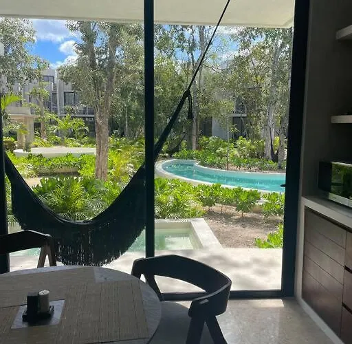 Sweet With Private Pool Apartamento