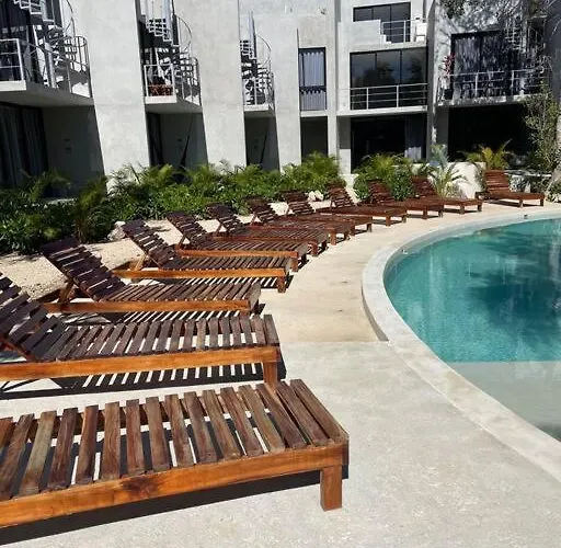Sweet With Private Pool *