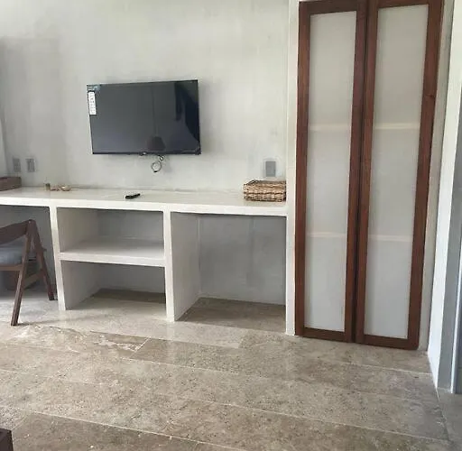 Apartamento Sweet With Private Pool Tulum