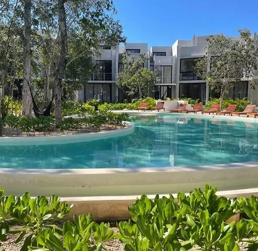 Apartamento Sweet With Private Pool
