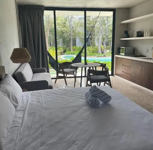 Apartamento Sweet With Private Pool