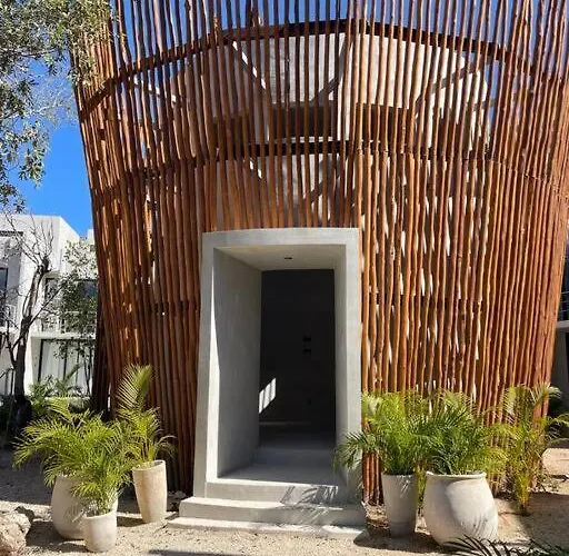 Sweet With Private Pool Tulum