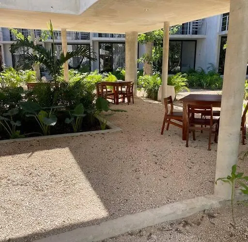 Sweet With Private Pool * Tulum
